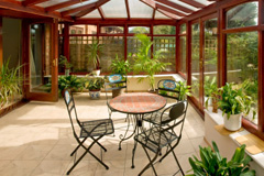Mark Hall North conservatory quotes