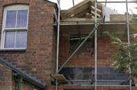 free Mark Hall North home extension quotes