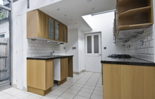 Mark Hall North kitchen extension leads